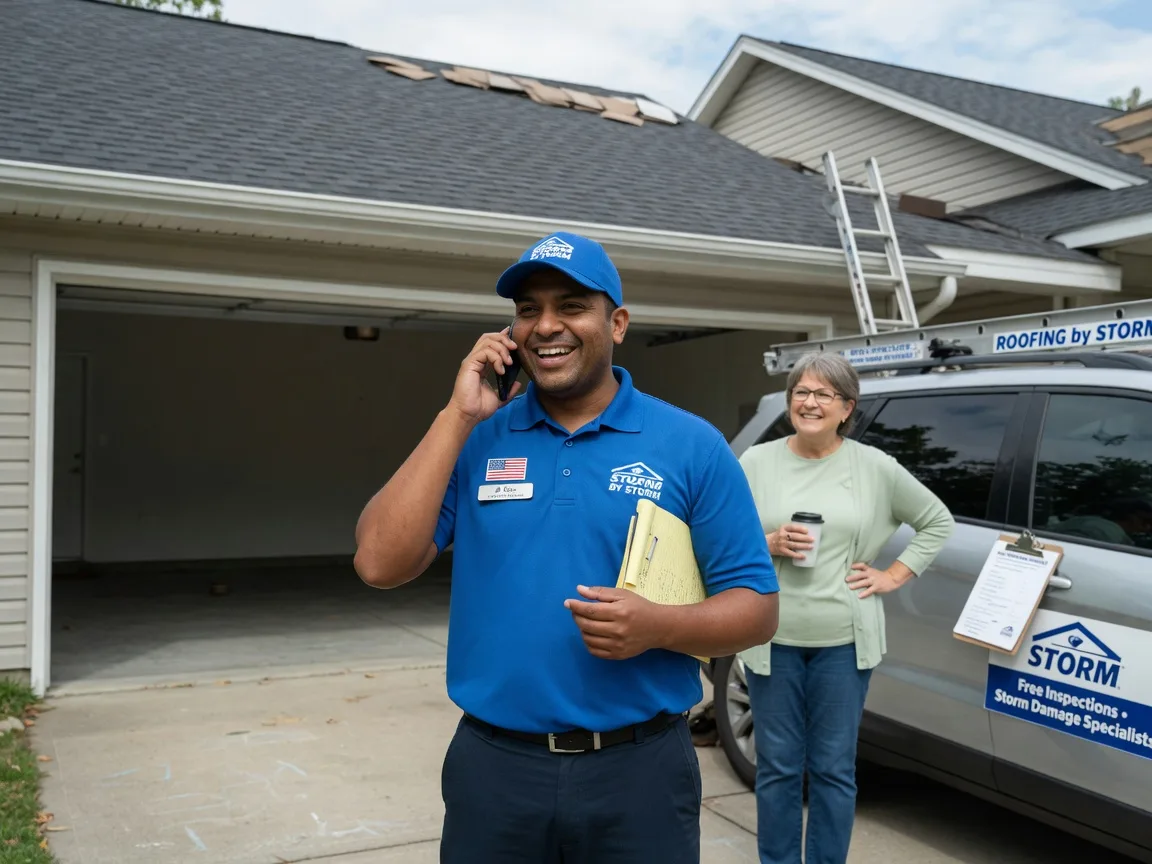 Roof Repair Near Me Saint Matthews, SC FAQs