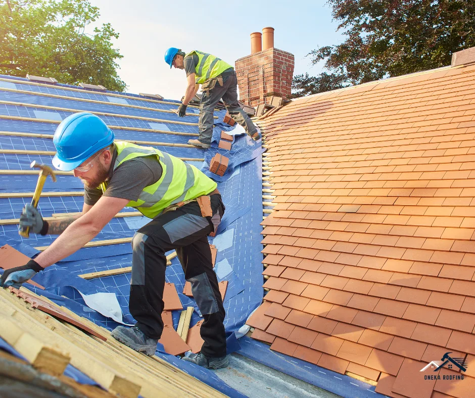 Why choose Roof Repair Near Me in Saint Matthews, SC